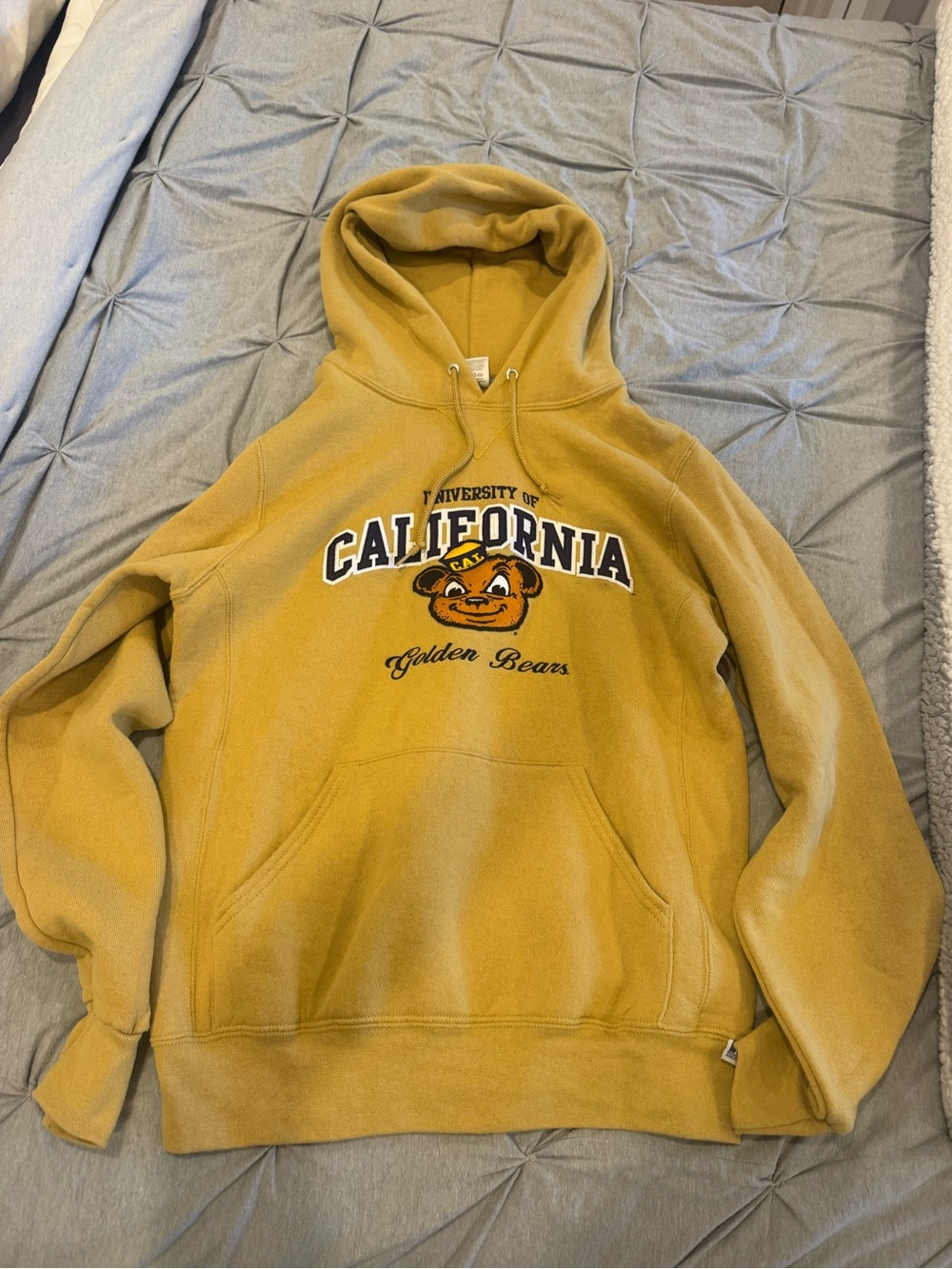 Mint Condition Small Hoodie